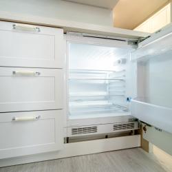 Фото Отель Квартира на улице Прилукская