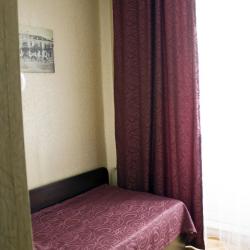 Фото Отель Буг