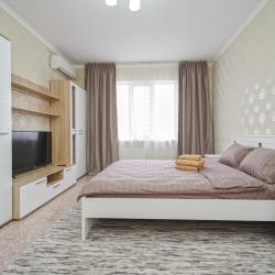 Фото Отель Deivi на улице Лавочкина 25