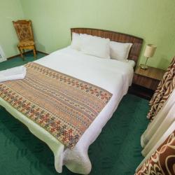 Фото Отель Sunrise Osh (Санрайс )