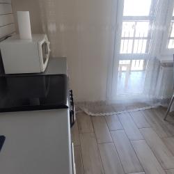 Фото Апартаменты на улице Рахлина 15к1