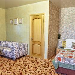 Фото Отель Дон