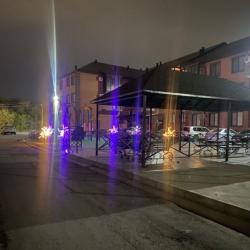 Фото Апартаменты на улице Железноводская