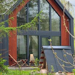 Фото Отель Домик на хуторе Кууса