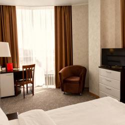 Фото AZIMUT отель (Азимут )