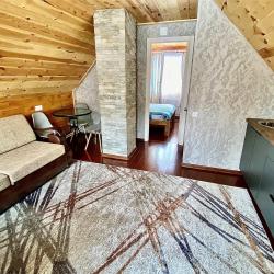 Фото Отель Guest House Избушки (Гест Хаус)