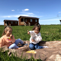 Фото Отель Прибой