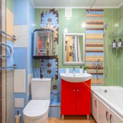 Фото Отель RentPlaza (РентПлаза) на 5-ой просеке 100 корпус 1