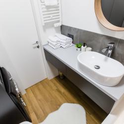 1-комнатные апартаменты улучшенные Loft 190