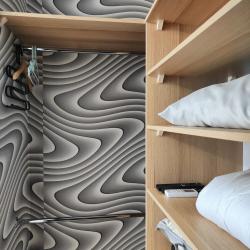 Фото Апартаменты на улице Ленина 484В