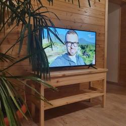 Фото Апартаменты с видом на горы в куроpтнoм пoceлкe