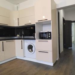 Фото Отель ZNS Rent (ЗНС Рент) на улице Хворостухина