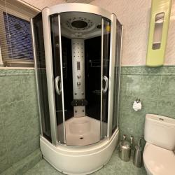 5-комнатные апартаменты улучшенные