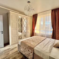 Фото Апартаменты на улице Конгрессная 41