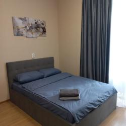 Апартаменты студия Свердловская обл., Екатеринбург, ул. Щербакова, 12