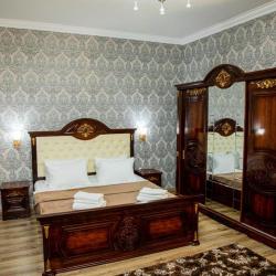Фото Отель Buyuk Humo Hotel (Буюк Хумо)