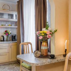 фото 26 GMApartments (ДжиЭмАпартментс) на улице Большая Грузинка