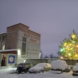 Фото HOSTEL ROSTO (ХОСТЕЛ РОСТО)