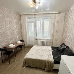 Фото Апартаменты Суточно на улице Менделеева