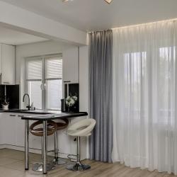 Фото Апартаменты Privi House на Пушкинской 240а