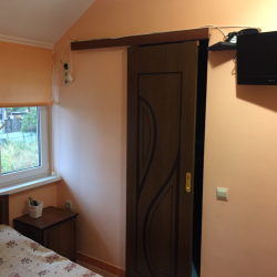 Фото Отель Вишнёвка