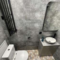 Фото Апартаменты на улице Петра Алабина