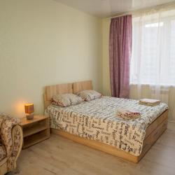 Фото Отель Arenda67 (Аренда67) на улице Гарабурды