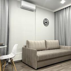 Фото Апартаменты Bliss на улице Гвардейская 34Б