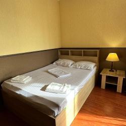 Фото Отель Белла