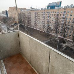 Фото Kvart-Hotel (Кварт-Отель) на переулке Грузинский 10