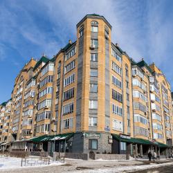 Фото Апартаменты Хорошо как дома на улице Чистопольская