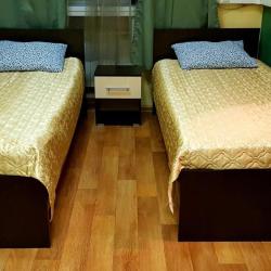 фото 54 TRAVEL INN на Авиамоторной (Трэвел Инн на Авиамоторной)