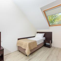 2-комнатные апартаменты улучшенные