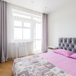 Фото Апартаменты на проспекте Победителей 115