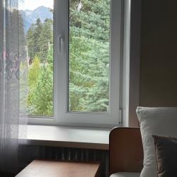 Фото Отель Банковская Дача