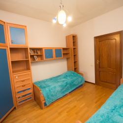 Фото Апартаменты на улице Строительная 10