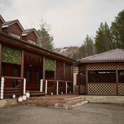 Фото Отель Берлога