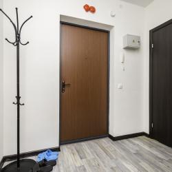 Фото Отель Погостим на улице Народного Ополчения 5