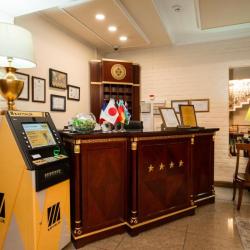 Фото Отель Bek Таshkent (Бек )