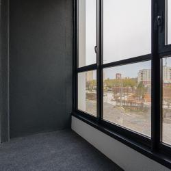 1-комнатные апартаменты улучшенные