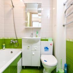 Фото Отель Sutki Life (Сутки Лайф) на Космонавтов