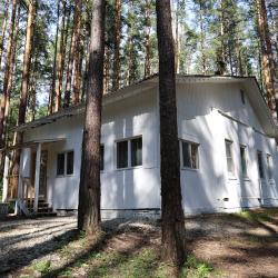 Фото Отель ДухЛес