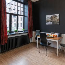 Фото Отель Rooms4Rent (Румс фор Рент)