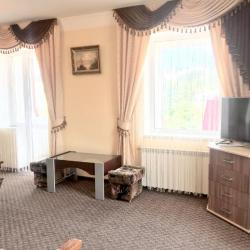 Фото Отель Южная ночь