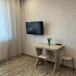 1-комнатные апартаменты стандарт 1