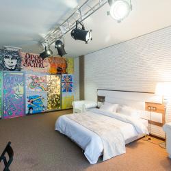 Фото Отель Чулково Club (Клаб)