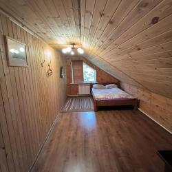 Фото Отель Сорочьи горы