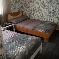 Фото Апартаменты на улице Куйбышева 11