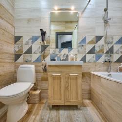 Фото Апартаменты на улице Красная