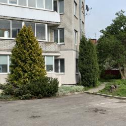 3-комнатные апартаменты стандарт